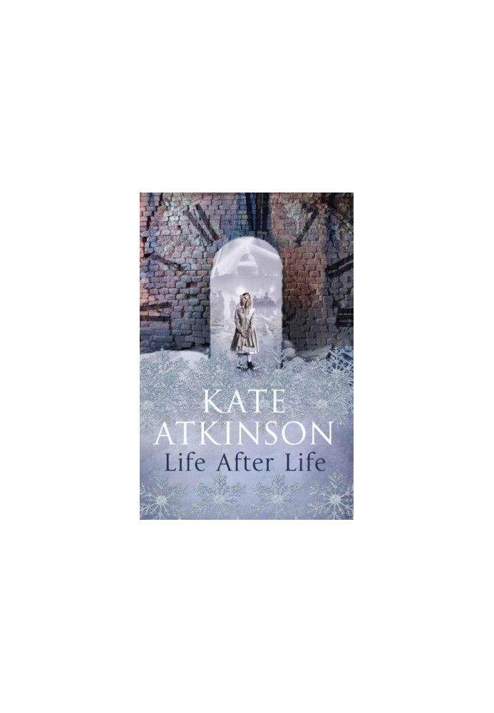 [Todd Family 01] • Life After Life