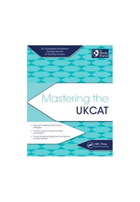 Mastering the UKCAT