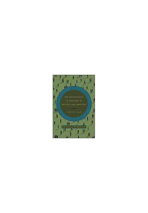 The deep ecology of rhetoric in Mencius and Aristotle : a somatic guide