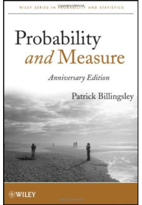 Probability and Measure