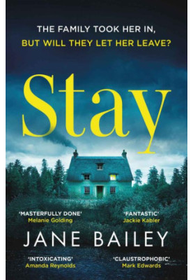 Stay
