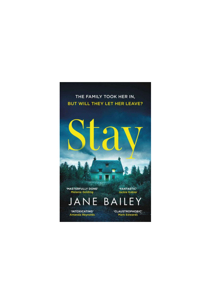 Stay