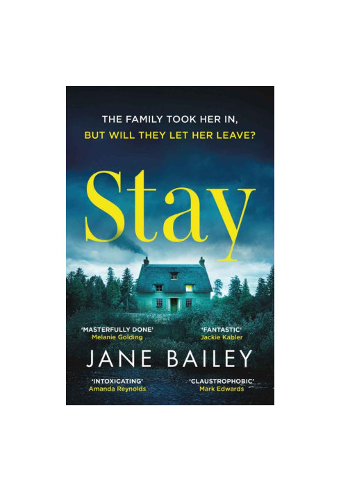 Stay