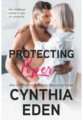 Protecting Piper (Wilde Ways 1)