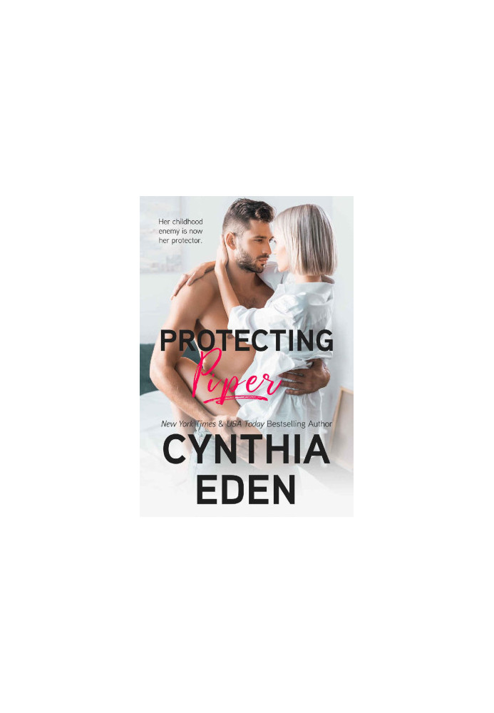 Protecting Piper (Wilde Ways 1)