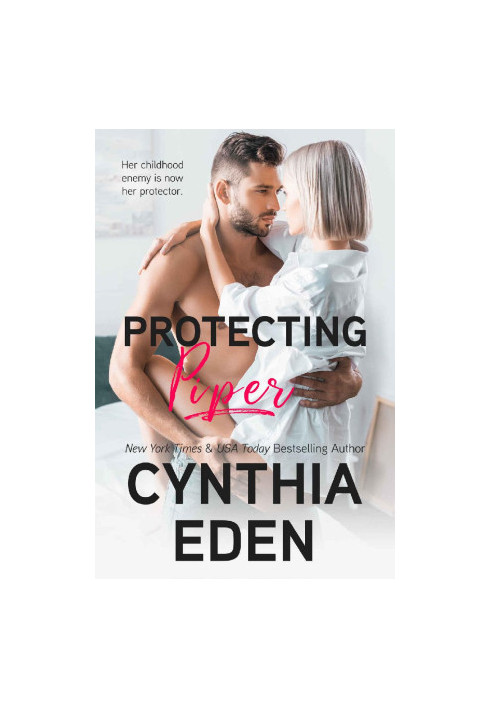 Protecting Piper (Wilde Ways 1)