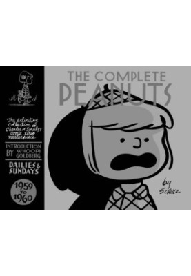 The Complete Peanuts, Volume 5 — 1959-1960