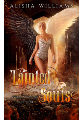 Tainted Souls