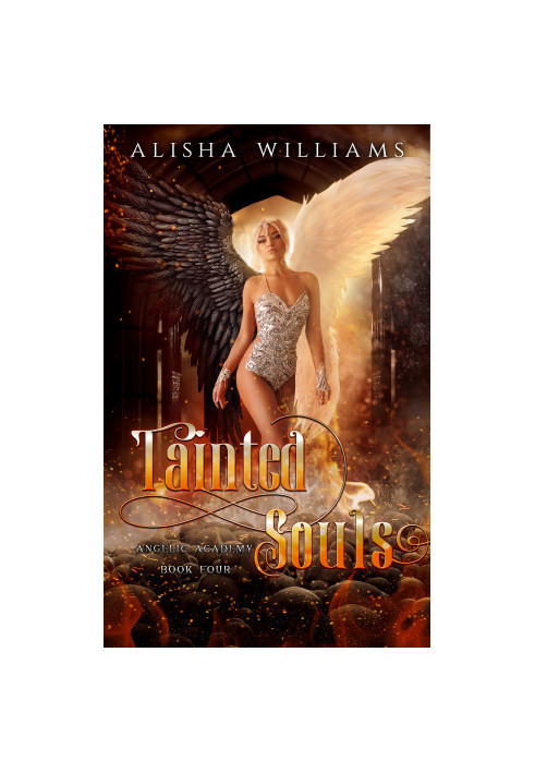 Tainted Souls