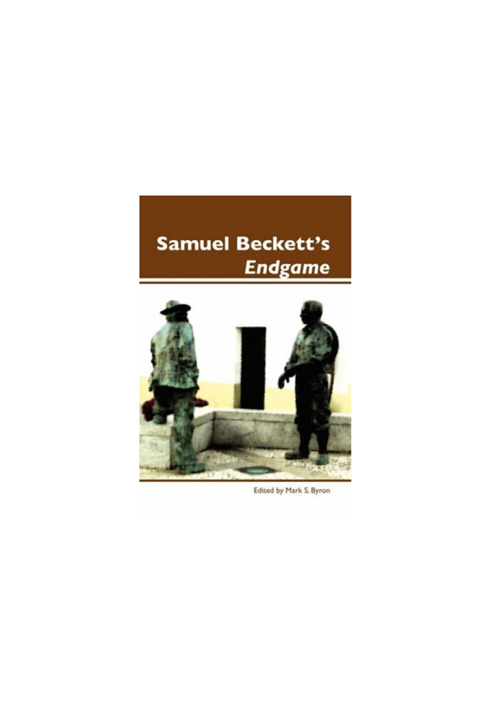 Samuel Beckett's Endgame (Dialogue)