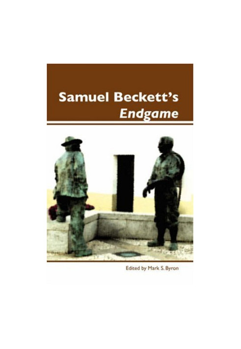 Samuel Beckett's Endgame (Dialogue)