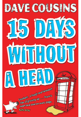 15 Days Without a Head