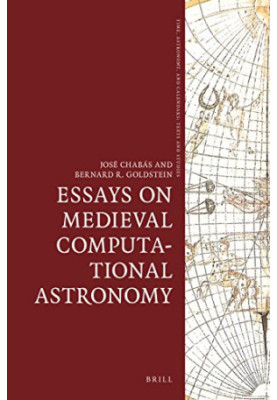 Essays on Medieval Computational Astronomy