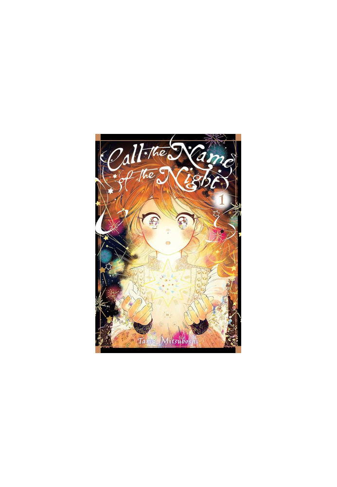 Call the Name of the Night, Volume 1
