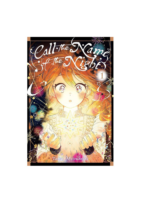 Call the Name of the Night, Volume 1