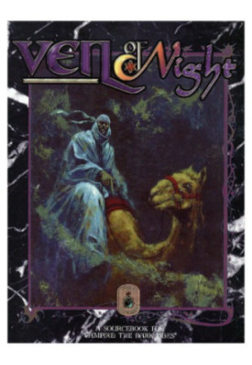 Veil of Night (Vampire: The Dark Ages)