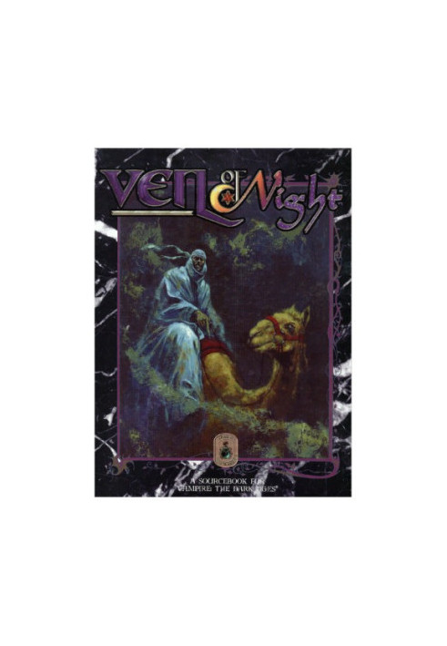 Veil of Night (Vampire: The Dark Ages)