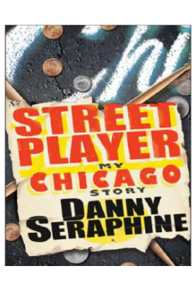 Street player: my Chicago story