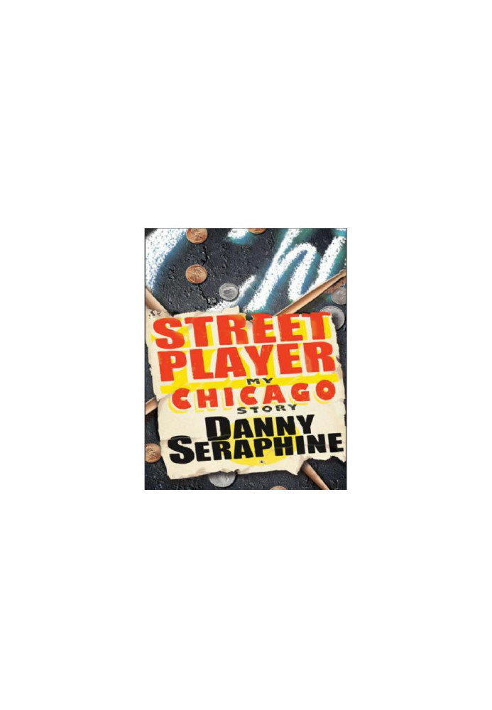 Street player: my Chicago story