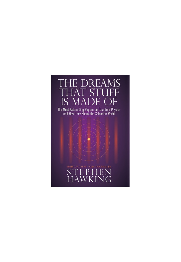 The Dreams That Stuff Is Made Of