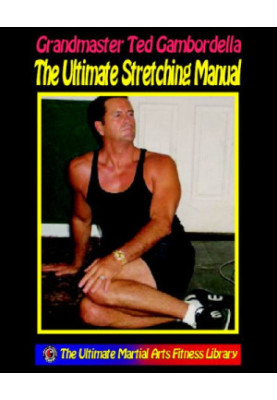 The Ultimate Stretching Manual: 175 Stretches For Every Body Part