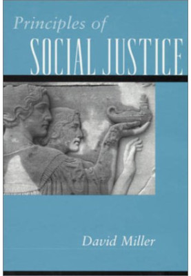 Principles of Social Justice