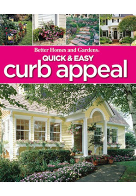 Better Homes & Gardens Quick & easy curb appeal