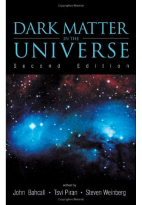 Dark Matter in the Universe