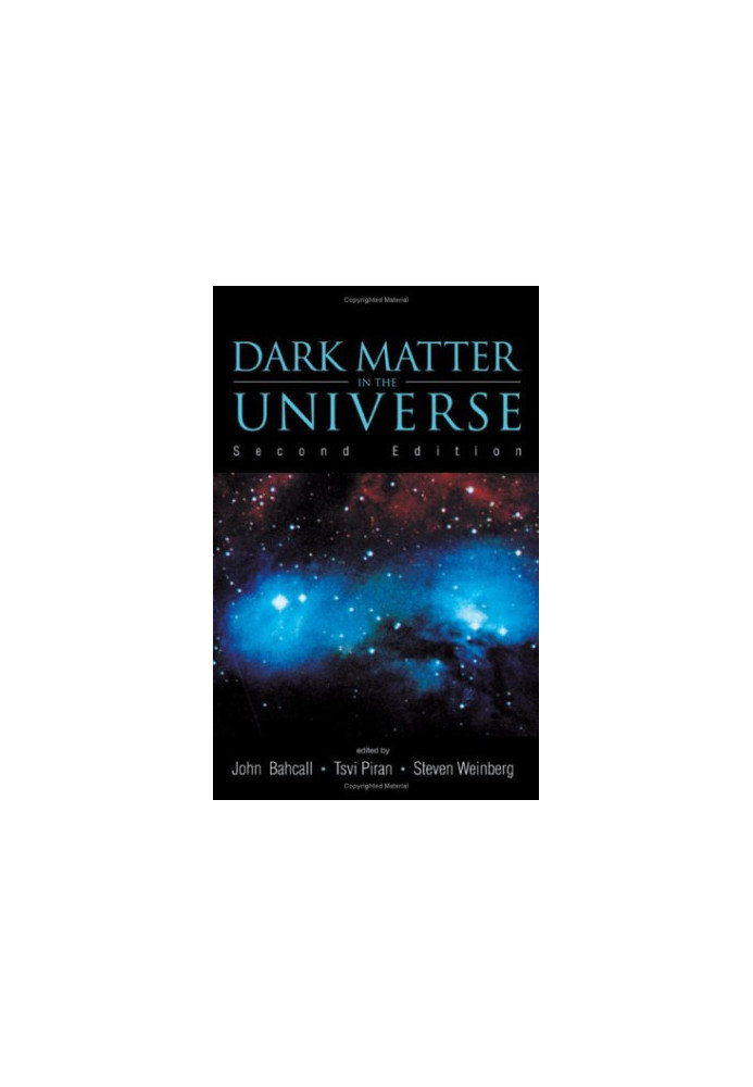 Dark Matter in the Universe