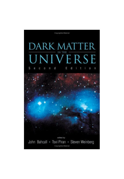Dark Matter in the Universe