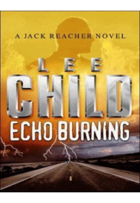 Echo Burning