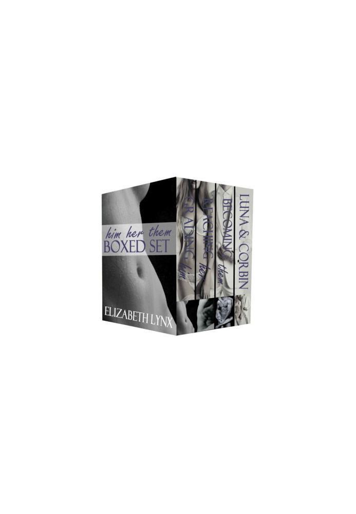 Him Her Them Boxed Set