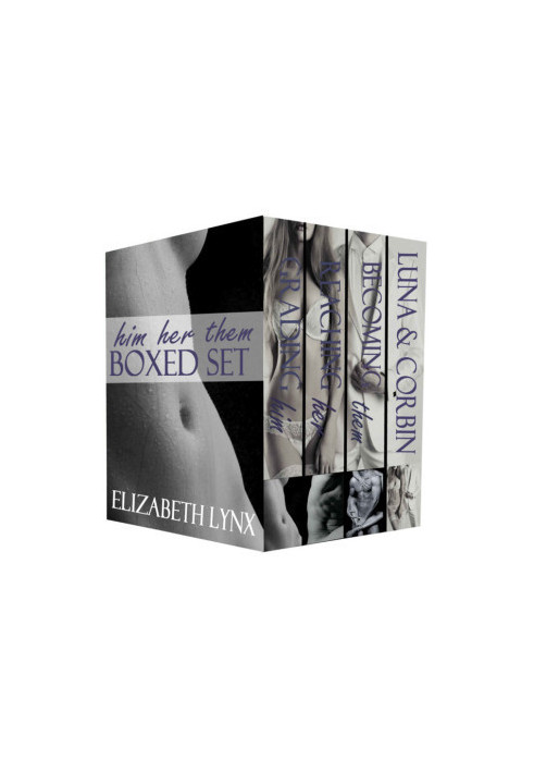 Him Her Them Boxed Set
