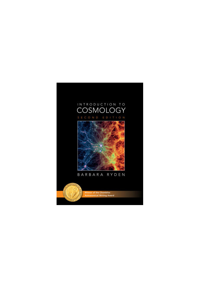 Introduction to Cosmology
