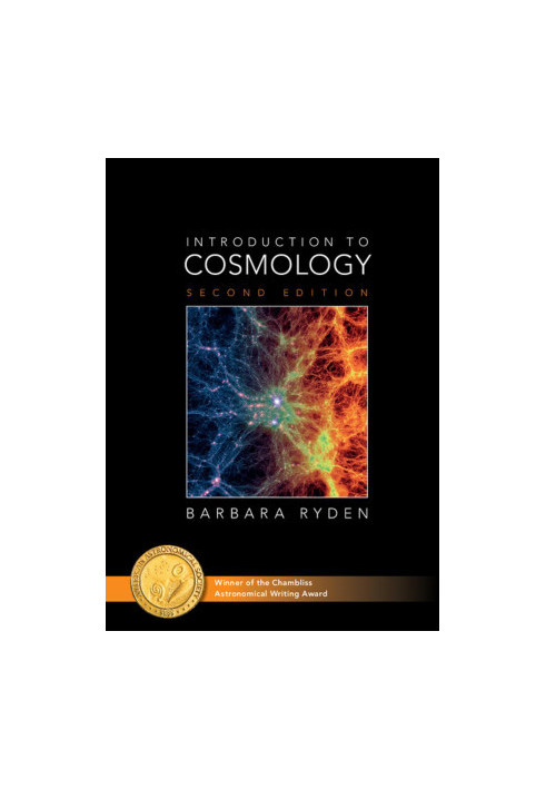 Introduction to Cosmology