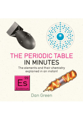 The Periodic Table in Minutes