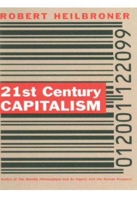 21st century capitalism