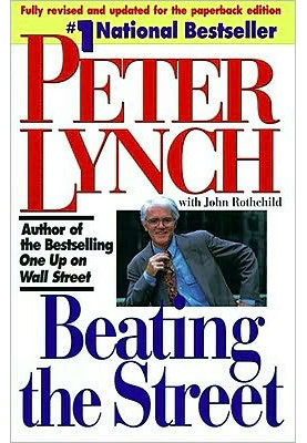 Beating the Street