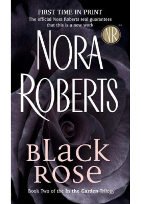 Black Rose - In the Garden Trilogy 02