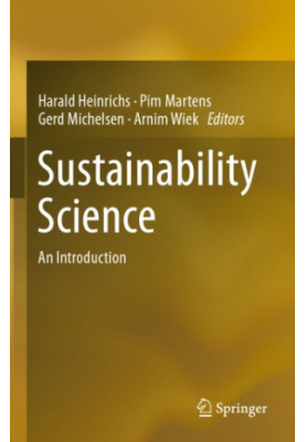 Sustainability Science