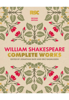 William Shakespeare Complete Works Second Edition