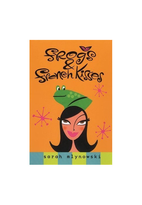 [Magic in Manhattan 02] • Frogs & French Kisses