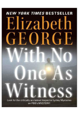 With No One as Witness