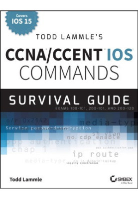 CCNACCENT IOS Commands Survival Guide