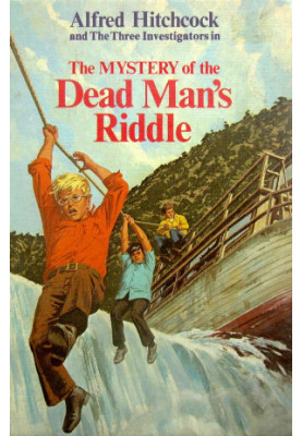 The Mystery of the Dead Man's Riddle
