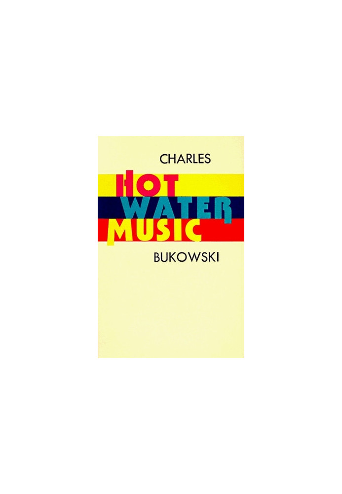 Hot Water Music