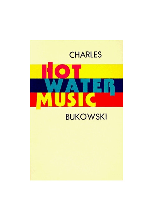 Hot Water Music