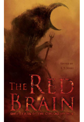 The Red Brain