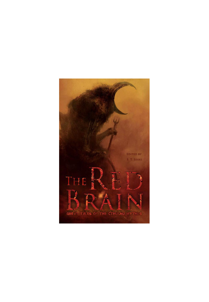 The Red Brain