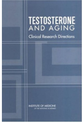 Testosterone and Aging.
